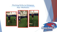 Thumbnail for Pitching Drills to Enhance Your Workouts with Danielle Henderson