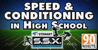 Thumbnail for SSX 5: Speed & Conditioning