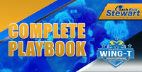 Thumbnail for WING T OFFENSE FOR YOUTH FOOTBALL