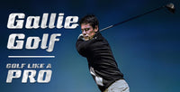 Thumbnail for Golf Like a Pro with Ben Gallie