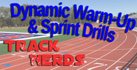 Thumbnail for Dynamic Warm-up and Sprint Drills
