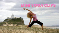 Thumbnail for Mini Yoga Clips