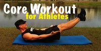 Thumbnail for Core Training for Athletes