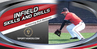 Thumbnail for Infield Skills and Drills featuring Ball State University Head Baseball Coach Rich Maloney