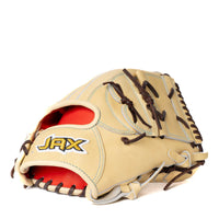 Thumbnail for Jax Fielding Glove | EN-7 | Pitcher | Blonde | 11.75