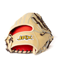 Thumbnail for Jax Fielding Glove | EN-7 | Pitcher | Blonde | 11.75