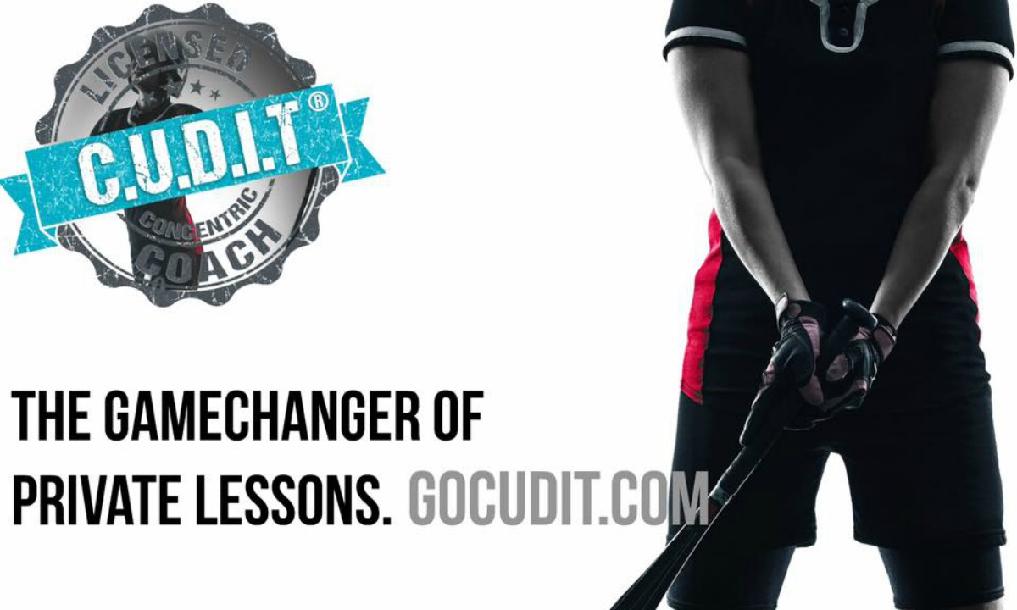 THE HOME OF THE NATIONAL C.U.D.I.T.� CONCENTRIC HITTING CERTIFICATION:  Challenge U. Softball�