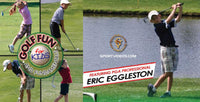 Thumbnail for Golf Fun and Fundamentals for Kids featuring Coach Eric Eggleston