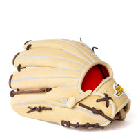 Thumbnail for Jax Fielding Glove | EN-7 | Pitcher | Blonde | 11.75