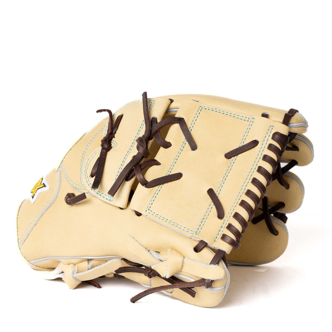 Jax Fielding Glove | EN-7 | Pitcher | Blonde | 11.75" – view 5