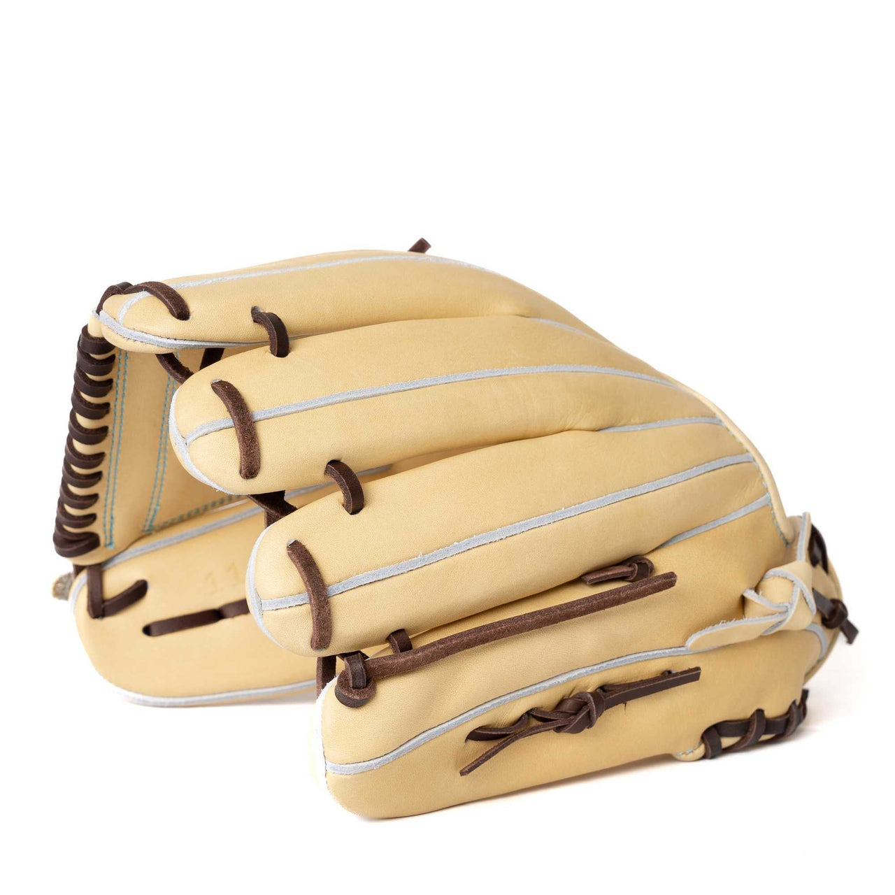 Jax Fielding Glove | EN-7 | Pitcher | Blonde | 11.75" – view 4