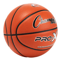 Thumbnail for COMPOSITE MICROFIBER BASKETBALL