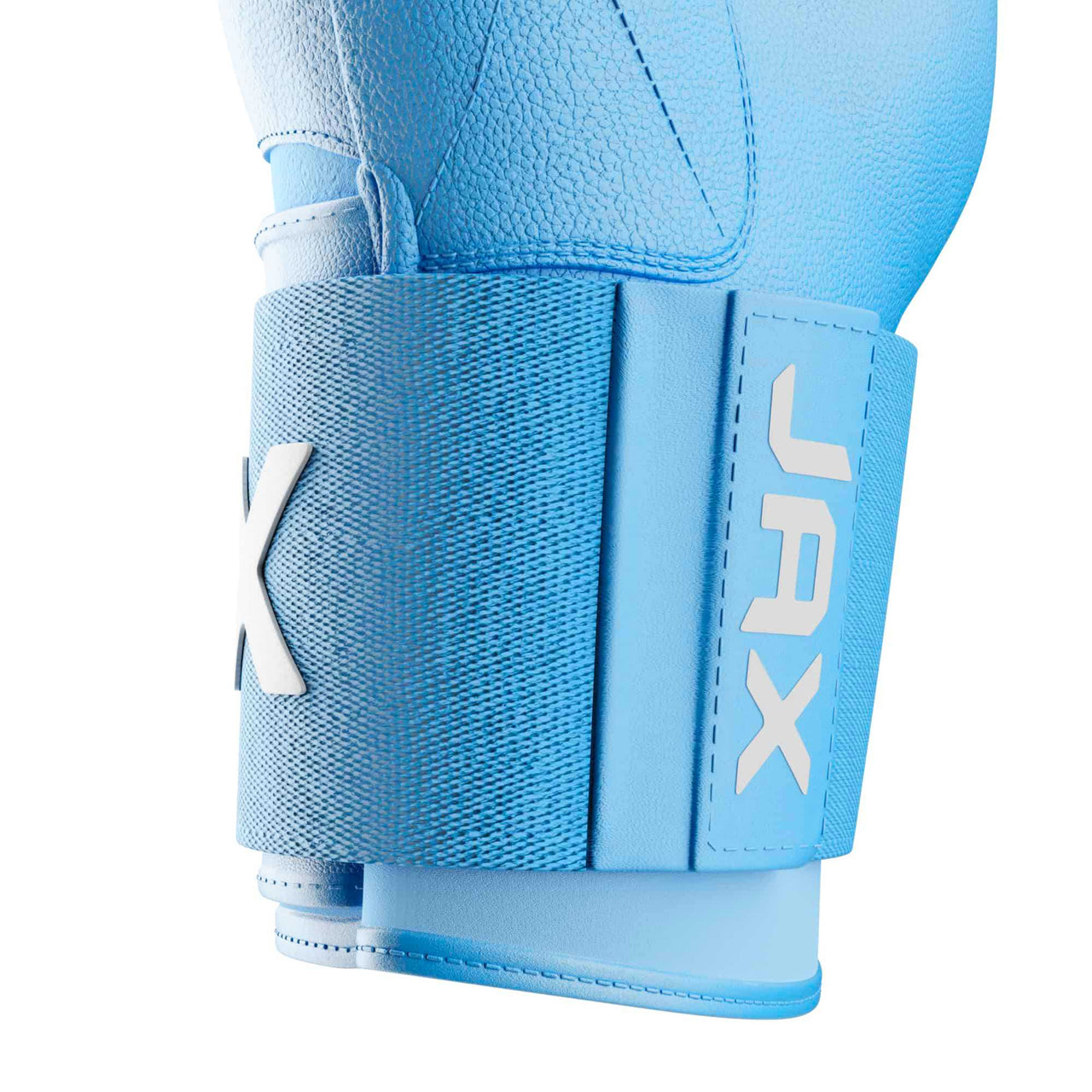 Baby Blue | Strap Cuff – view 8