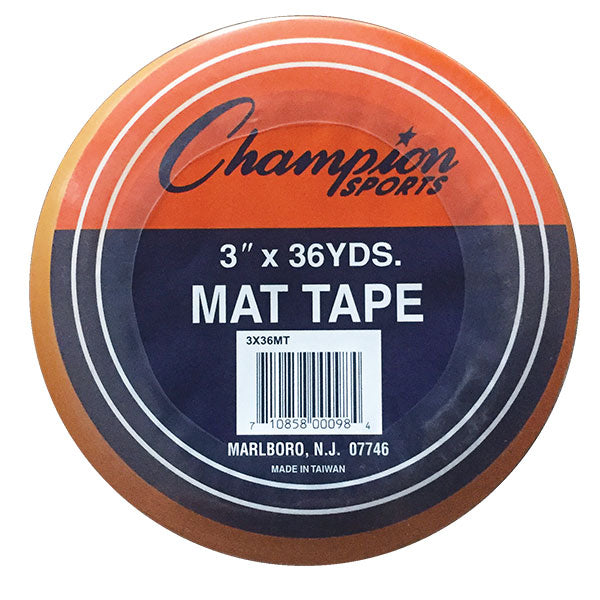 Yards Mat Tape