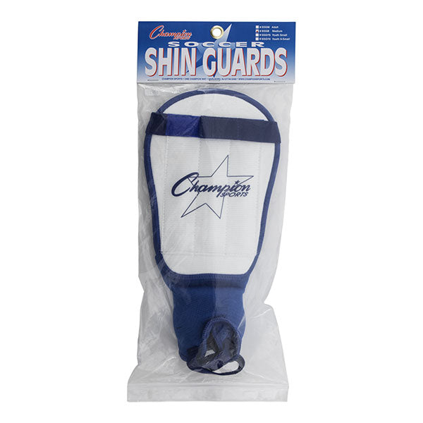 ULTRA-LIGHT SOCCER SHINGUARD