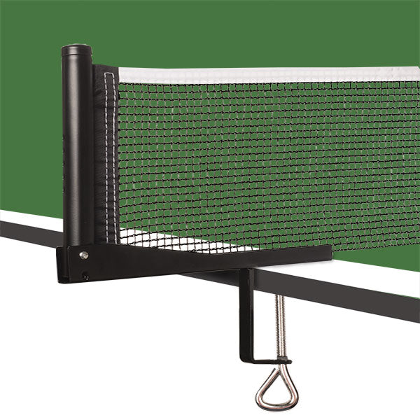 1" Table Tennis Net & Post Set