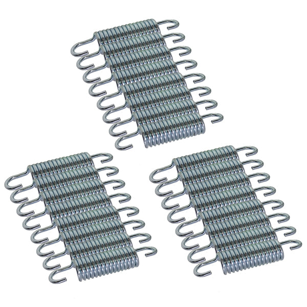 REPLACEMENT TARGET AND SPRINGS