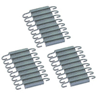 Thumbnail for REPLACEMENT TARGET AND SPRINGS
