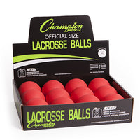 Thumbnail for LACROSSE BALL