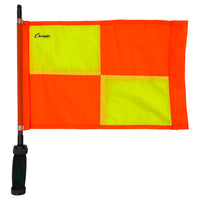 Thumbnail for PRO SWIVEL LINESMAN'S FLAG SET