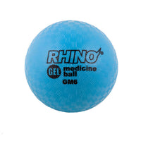 Thumbnail for Rhino Gel Filled Medicine Ball