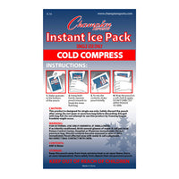 Thumbnail for Instant Cold Compress