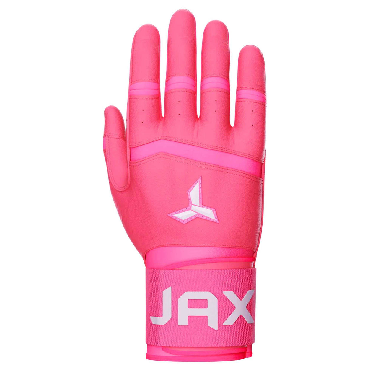 Pink | Strap Cuff – view 2