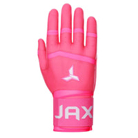 Thumbnail for Pink | Strap Cuff – view 2