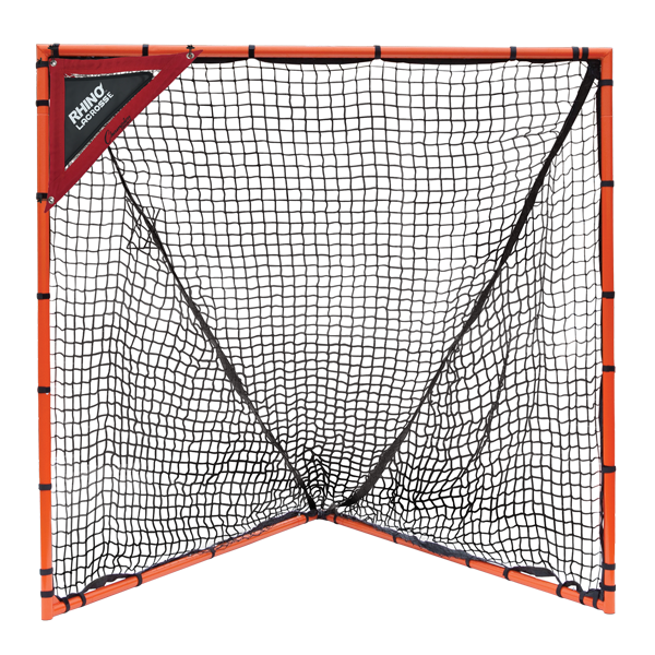 RHINO MEN'S/ WOMEN'S LACROSSE CREASE