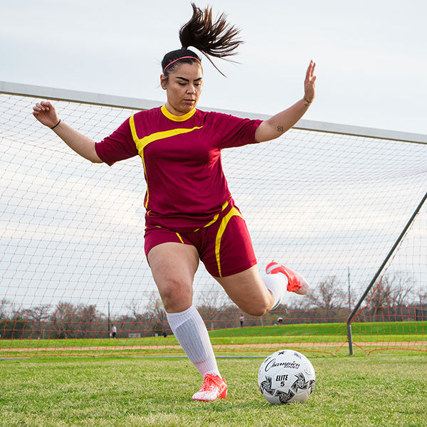 ELITE SOCCER BALL