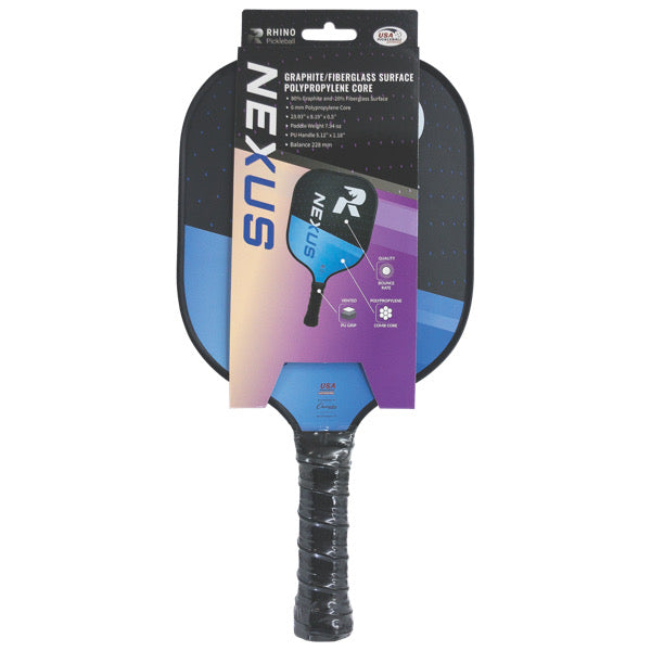 Nexus Pickleball Paddle