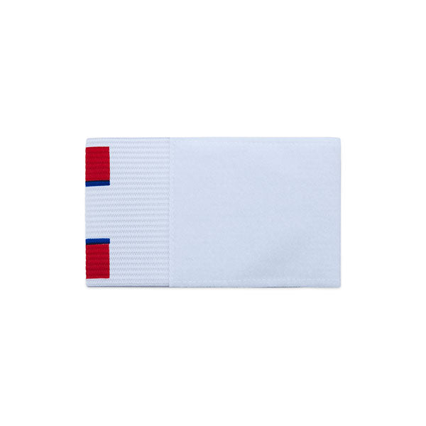 ADJUSTABLE OFFICIAL CAPTAIN ARMBAND