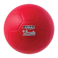 Thumbnail for Rhino Skin Molded High Bounce Foam Soccer Ball