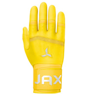 Thumbnail for Standout Yellow | Strap Cuff – view 2