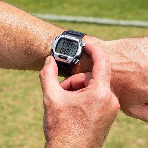 Sport and Referee Watch