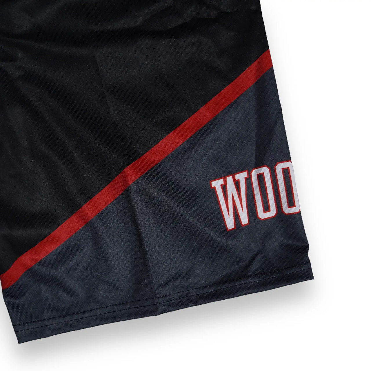 Custom Basketball Shorts