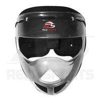 Thumbnail for RS Sports Balance Wrap around Field Hockey Corner Face Mask/Guard