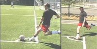 Thumbnail for Soccer Moves in 5 MInutes