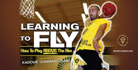 Thumbnail for Learning to Fly - How to Play Above the Rim featuring Kadour Ziani