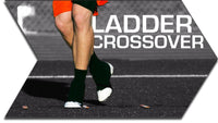 Thumbnail for Ladder Drills for Quicker Footwork