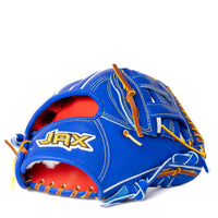 Thumbnail for Jax Fielding Glove | EN-7 | Infield | Blue | 11.5