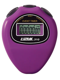 Thumbnail for ULTRAK 310 Stopwatch