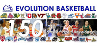 Thumbnail for Evolution Basketball Training