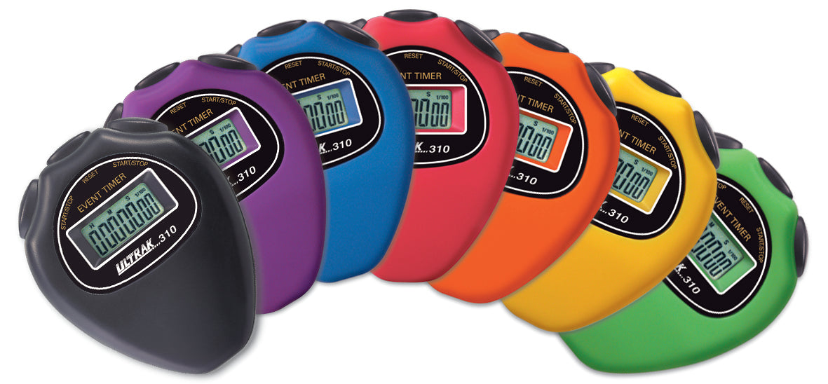 ULTRAK 310 Stopwatch