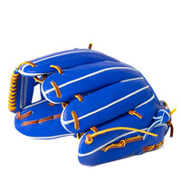 Thumbnail for Jax Fielding Glove | EN-7 | Infield | Blue | 11.5