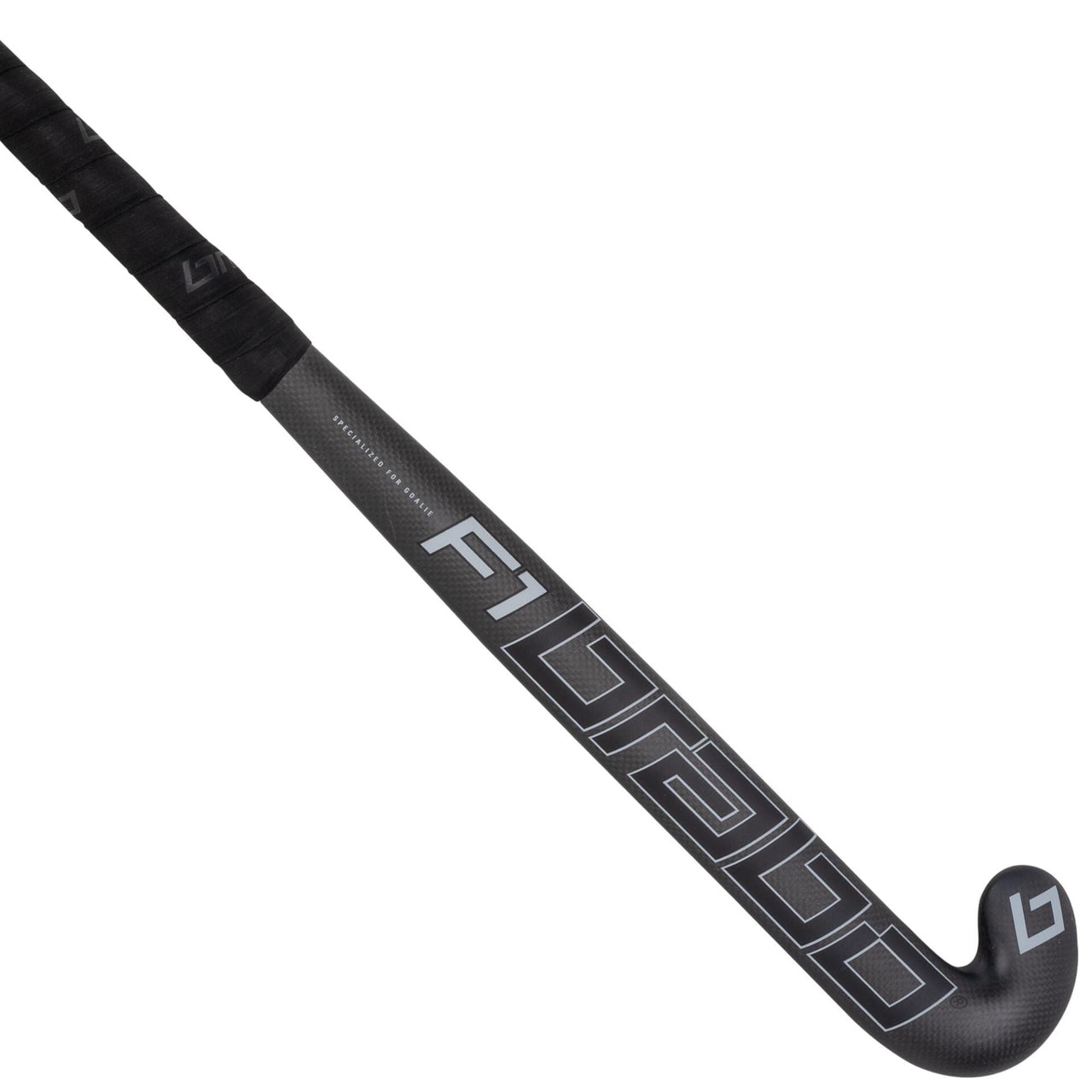 BRABO Youth Field Hockey Goalie Stick