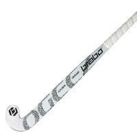 Thumbnail for Beginner Brabo Field Hockey Stick:  Choose your Stick Size & Design