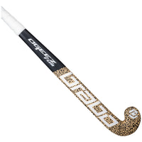 Thumbnail for Beginner Brabo Field Hockey Stick:  Choose your Stick Size & Design