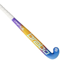 Thumbnail for Beginner Brabo Field Hockey Stick:  Choose your Stick Size & Design