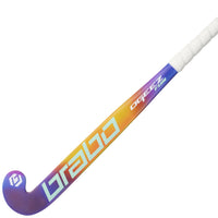Thumbnail for Beginner Brabo Field Hockey Stick:  Choose your Stick Size & Design